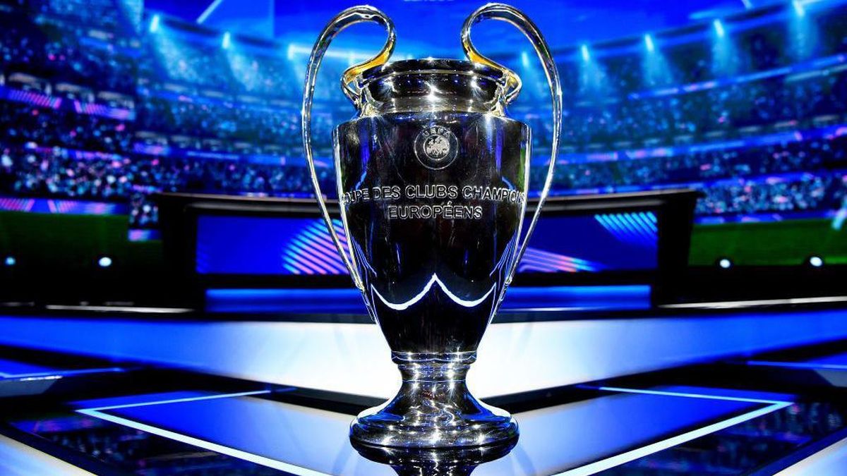 Champions League