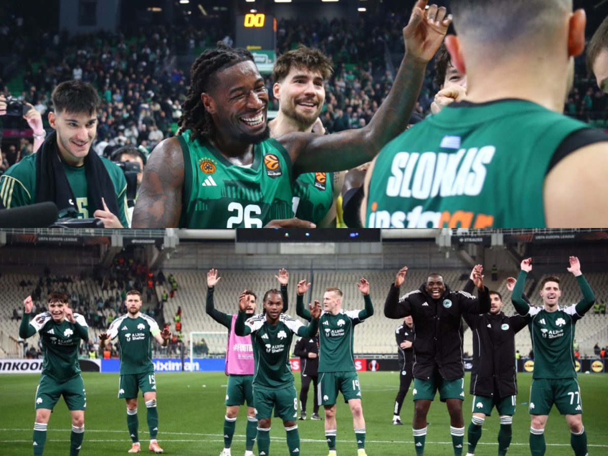 Παναθηναϊκός